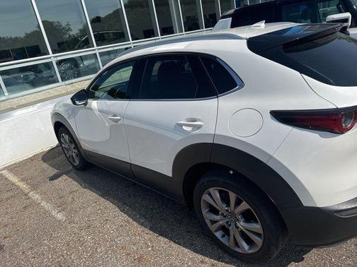 2022 Mazda CX-30 2.5 S Premium Package