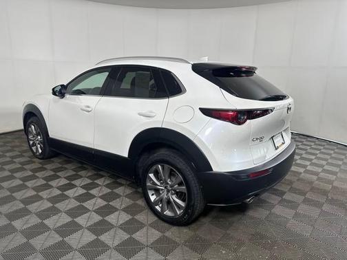 2022 Mazda CX-30 2.5 S Premium Package
