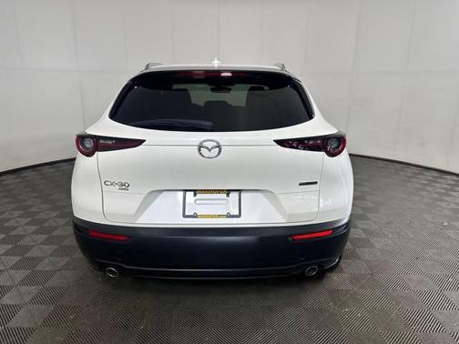 2022 Mazda CX-30 2.5 S Premium Package