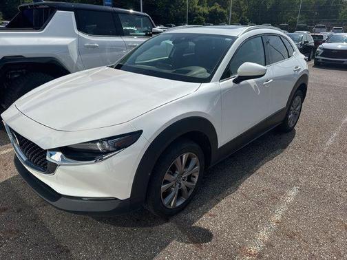 2022 Mazda CX-30 2.5 S Premium Package