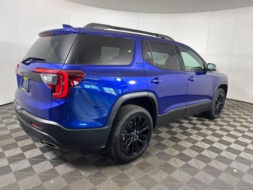 2023 GMC Acadia FWD SLE