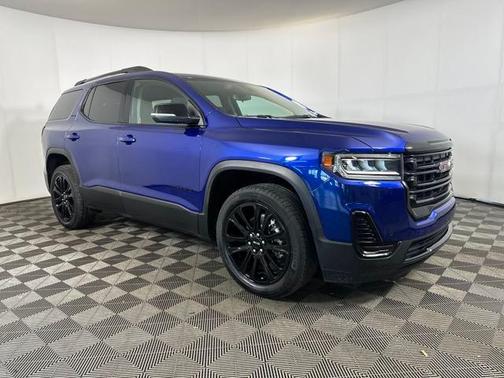 2023 GMC Acadia FWD SLE