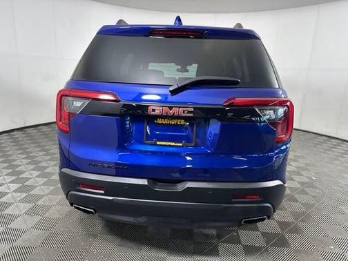 2023 GMC Acadia FWD SLE