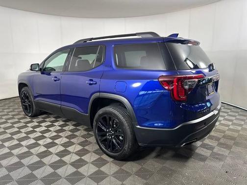 2023 GMC Acadia FWD SLE