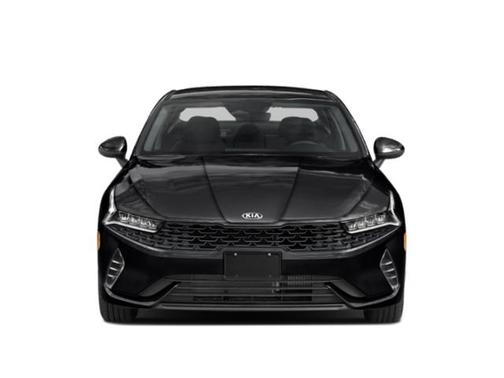 2021 Kia K5 LX