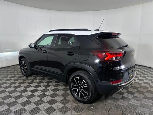 2022 Chevrolet Trailblazer ACTIV