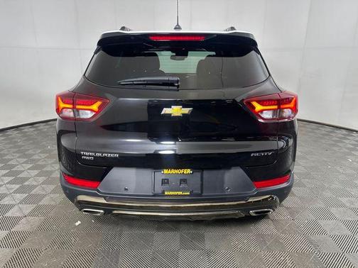 2022 Chevrolet Trailblazer ACTIV