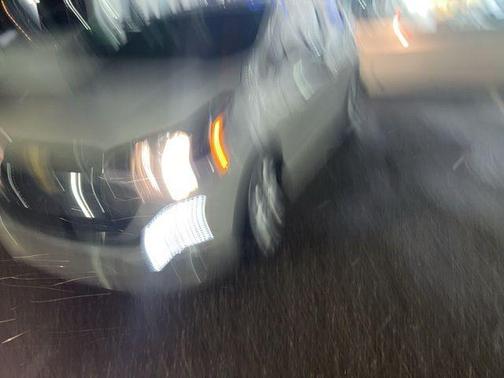 2019 Chevrolet Spark 1LT