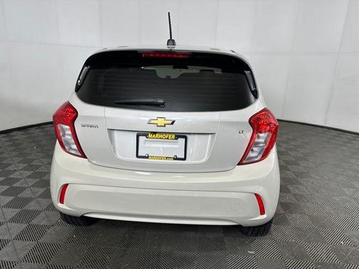 2019 Chevrolet Spark 1LT