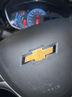 2019 Chevrolet Spark 1LT