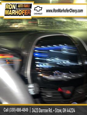 2019 Chevrolet Spark 1LT