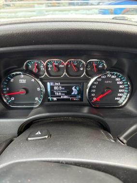 2019 GMC Sierra 1500 SLE