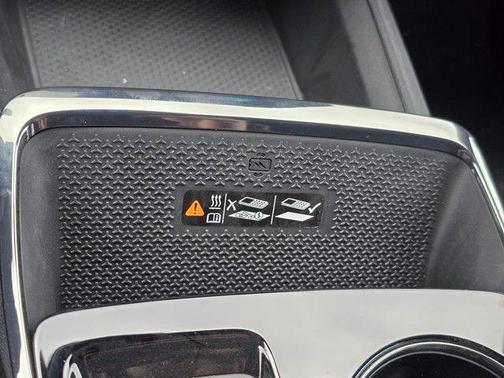 2025 Chevrolet Equinox FWD RS
