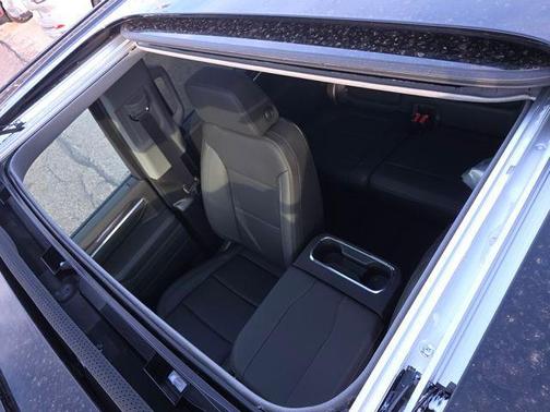 2026 Chevrolet Silverado 2500 LTZ