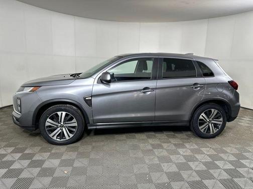 2024 Mitsubishi Outlander Sport 2.0 ES