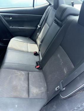2016 Toyota Corolla S Premium
