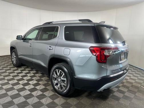 2023 GMC Acadia FWD SLE