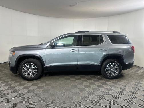 2023 GMC Acadia FWD SLE