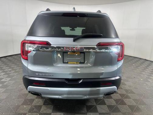 2023 GMC Acadia FWD SLE