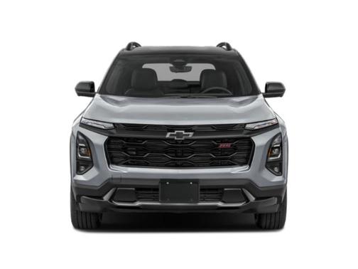 Reef Blue Metallic 2027 Chevrolet Equinox FWD RS