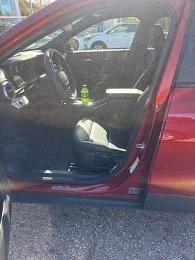 2024 Chevrolet Trax FWD 2RS