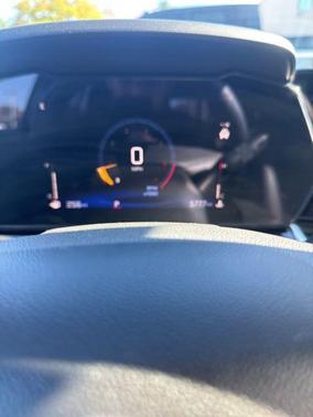 2024 Chevrolet Trax FWD 2RS