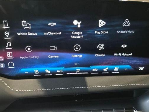 2026 Chevrolet Corvette Z06