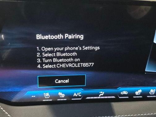 2026 Chevrolet Corvette Z06