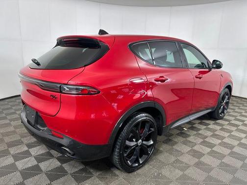 2024 Dodge Hornet R/T EAWD