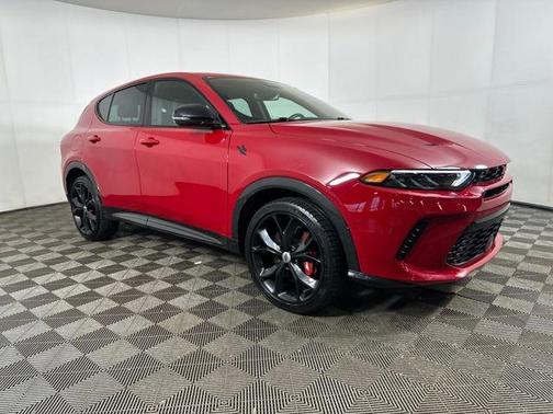 2024 Dodge Hornet R/T EAWD