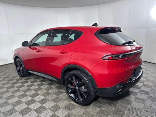 2024 Dodge Hornet R/T EAWD