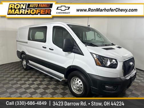 2023 Ford Transit-250 Base