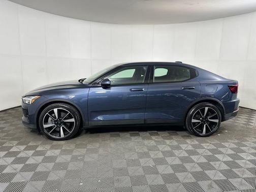 2022 Polestar 2 Long Range Dual Motor