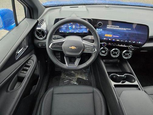 2025 Chevrolet Blazer EV eAWD LT