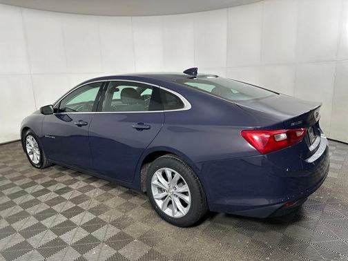 2025 Chevrolet Malibu FWD 1LT