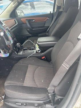 2017 Chevrolet Traverse 1LT