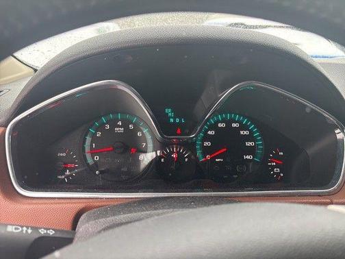 2017 Chevrolet Traverse 1LT