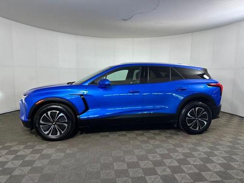 2024 Chevrolet Blazer EV eAWD LT