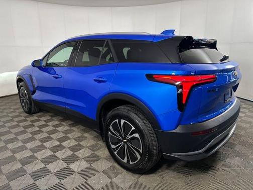 2024 Chevrolet Blazer EV eAWD LT