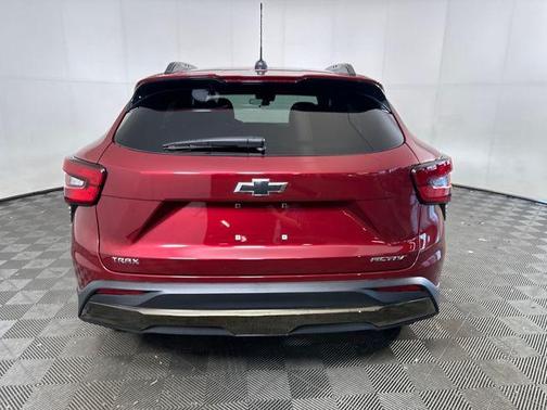 2024 Chevrolet Trax FWD ACTIV
