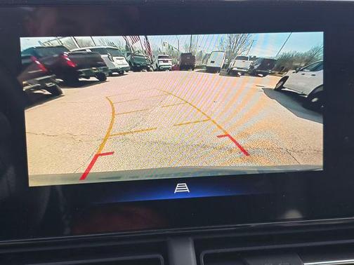 Sterling Gray Metallic 2026 Chevrolet Trax FWD 2RS