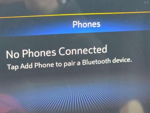 Sterling Gray Metallic 2026 Chevrolet Trax FWD 2RS