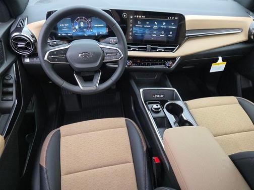 2026 Chevrolet Equinox AWD ACTIV