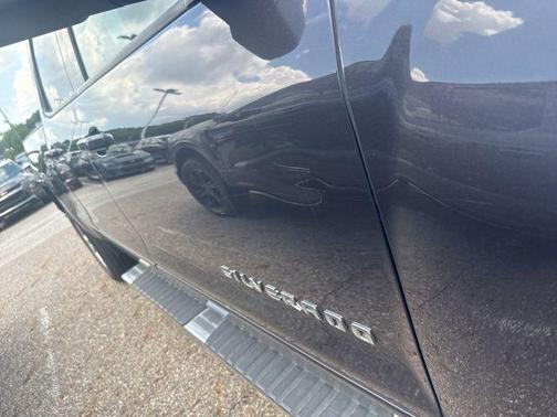 2015 Chevrolet Silverado 1500 2LT