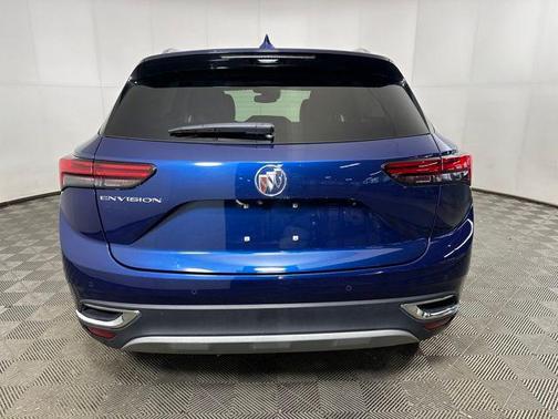 2023 Buick Envision Essence FWD