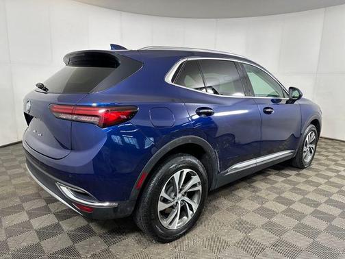 2023 Buick Envision Essence FWD