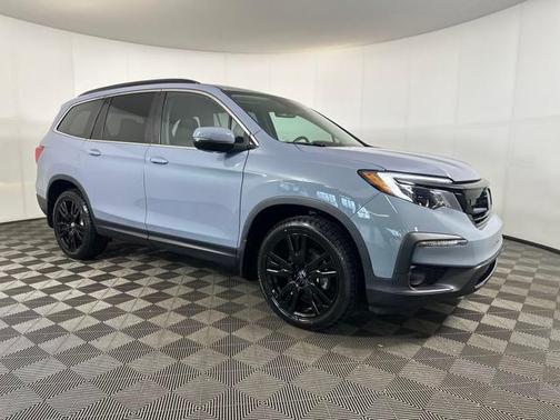 2022 Honda Pilot AWD Special Edition