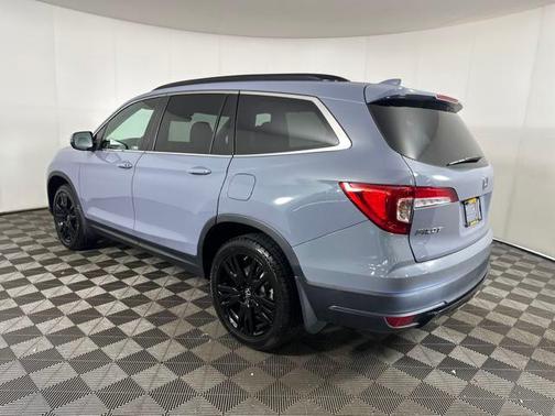 2022 Honda Pilot AWD Special Edition