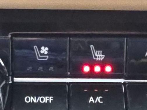 2026 Chevrolet Equinox FWD ACTIV