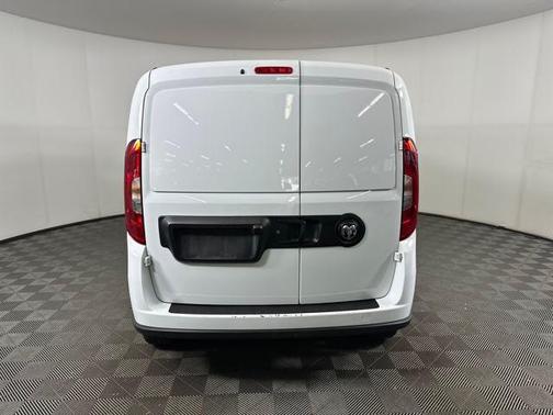 2022 RAM ProMaster City Tradesman